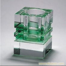 定制水晶筆筒 企業(yè)活動與紀(jì)念禮品的匠心之選