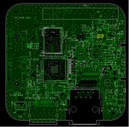Rockchip RK3036軟硬件定制服務(wù) 在電子產(chǎn)品世界論壇中的深度探討與實踐